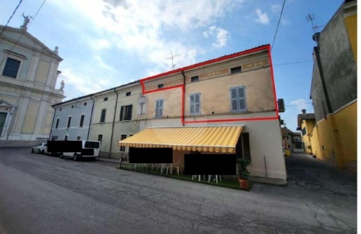 appartamento in vendita a Gottolengo