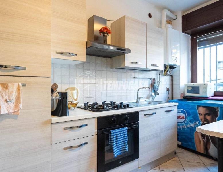 appartamento in vendita a Gottolengo in zona Solaro