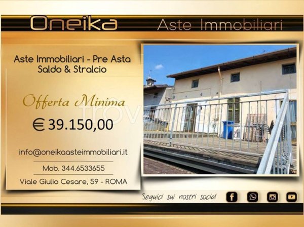 casa indipendente in vendita a Gottolengo