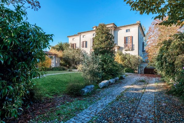 casa indipendente in vendita a Gottolengo