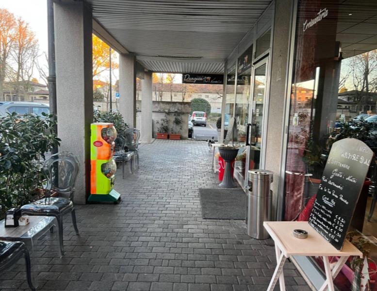 negozio in vendita a Gottolengo in zona Solaro