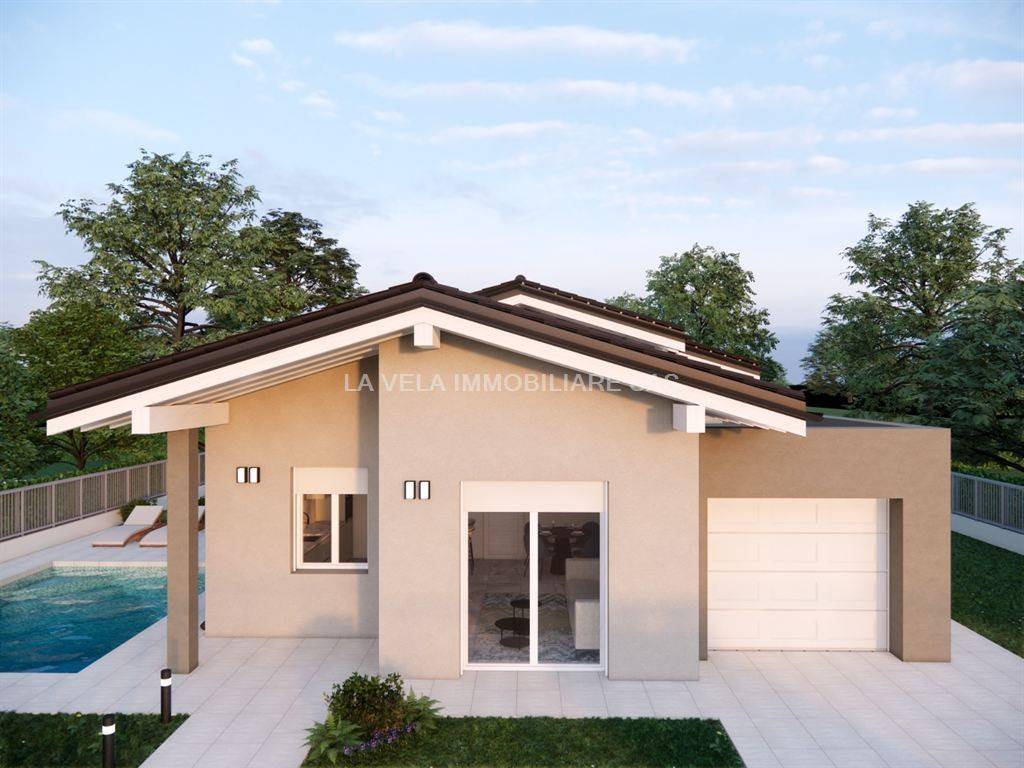 casa indipendente in vendita a Gottolengo