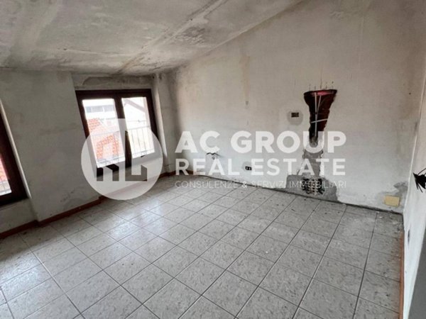 appartamento in vendita a Gottolengo in zona Solaro