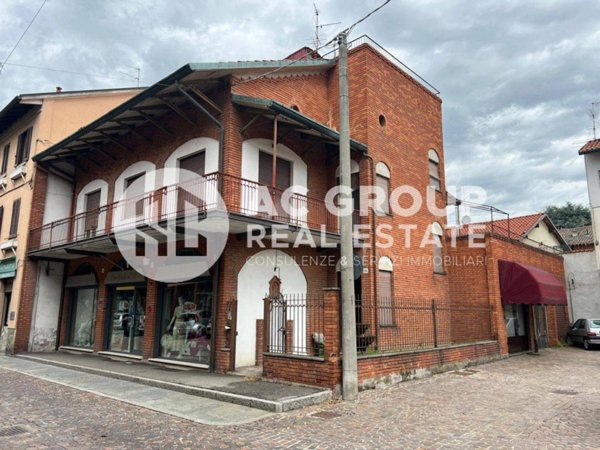 appartamento in vendita a Gottolengo in zona Solaro