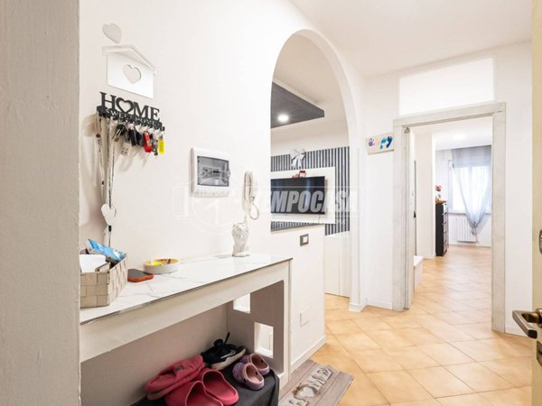 appartamento in vendita a Gottolengo in zona Solaro