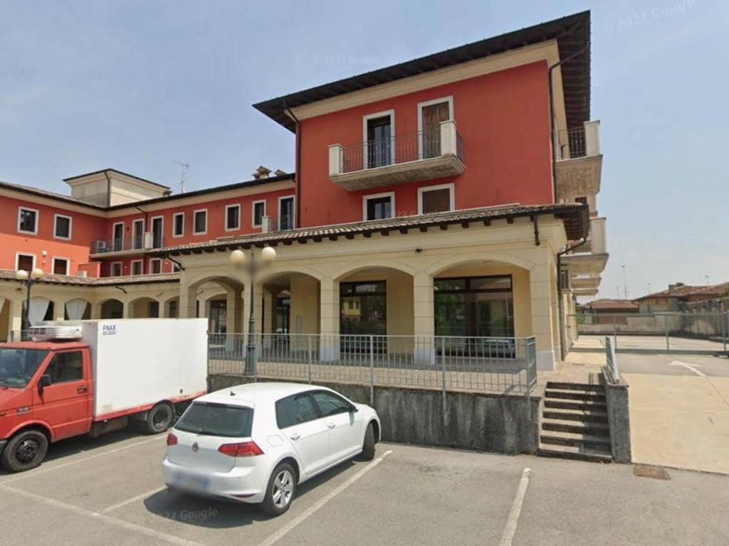loft in vendita a Gottolengo