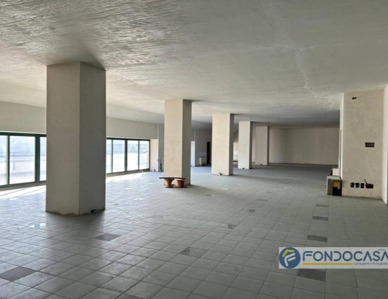 ufficio in vendita a Gottolengo in zona Solaro