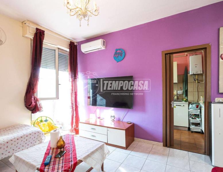 appartamento in vendita a Gottolengo in zona Solaro