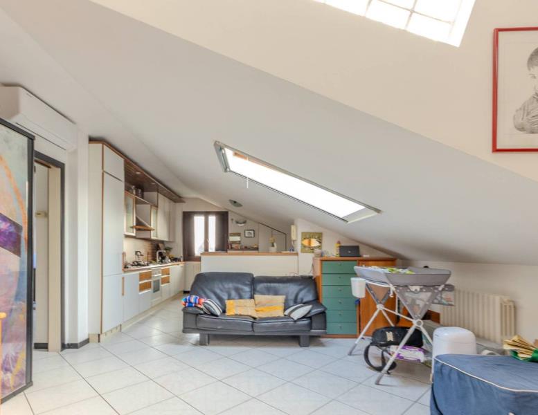 appartamento in vendita a Gottolengo in zona Solaro