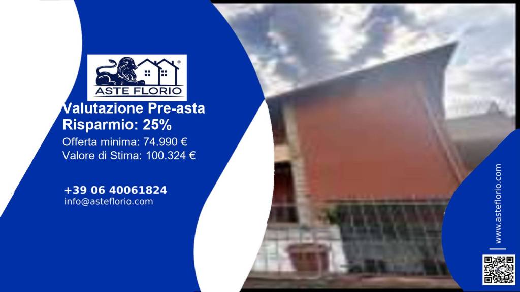 appartamento in vendita a Gottolengo