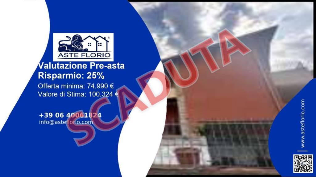 appartamento in vendita a Gottolengo