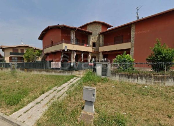 appartamento in vendita a Gottolengo