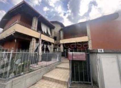 appartamento in vendita a Gottolengo