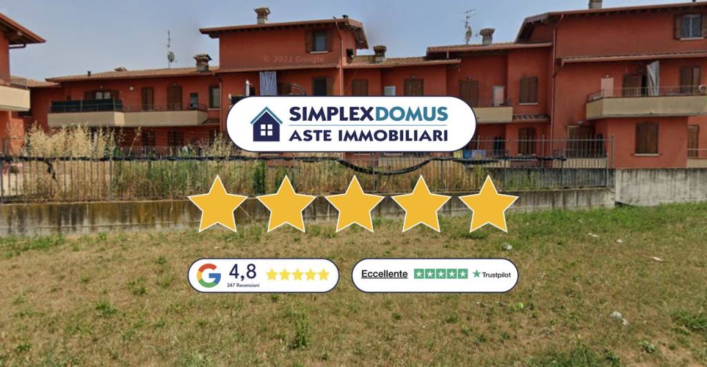 appartamento in vendita a Gottolengo