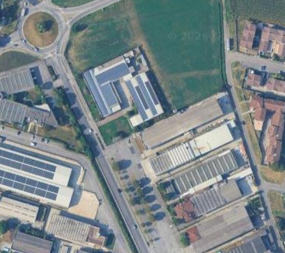 appartamento in vendita a Gottolengo