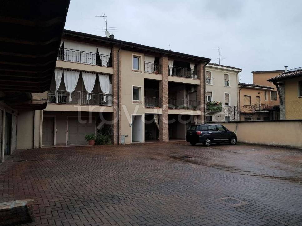 appartamento in vendita a Gottolengo