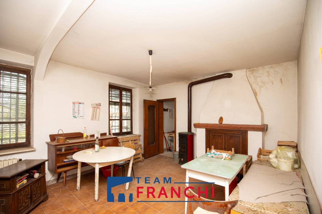 casa indipendente in vendita a Gottolengo