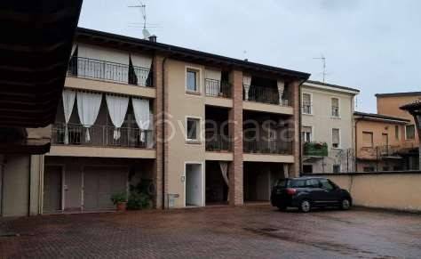 appartamento in vendita a Gottolengo