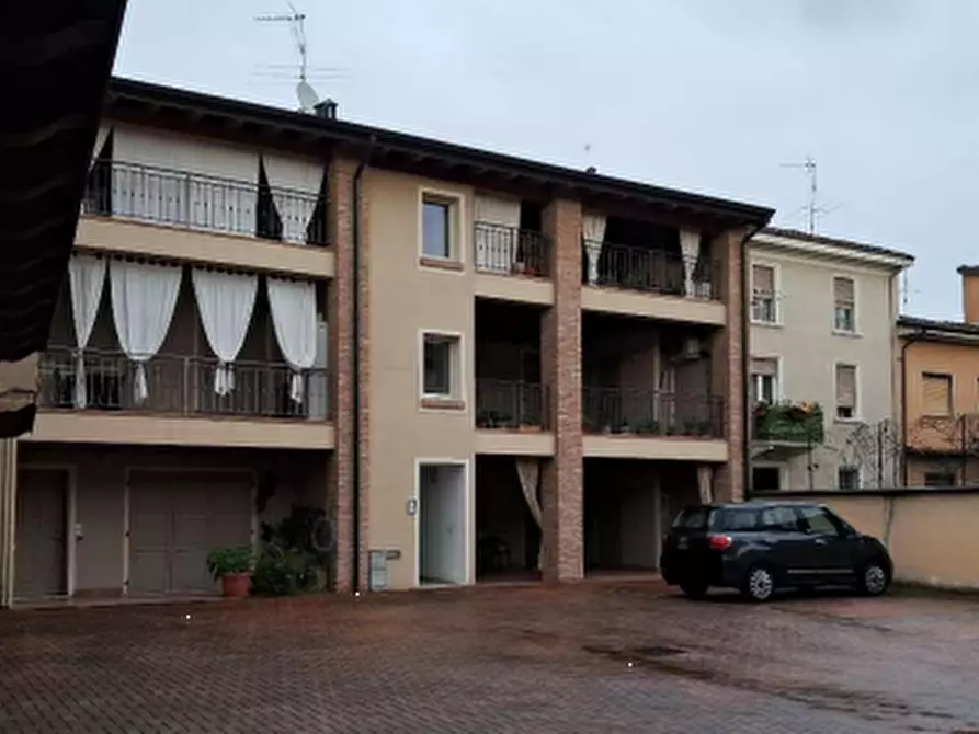 appartamento in vendita a Gottolengo