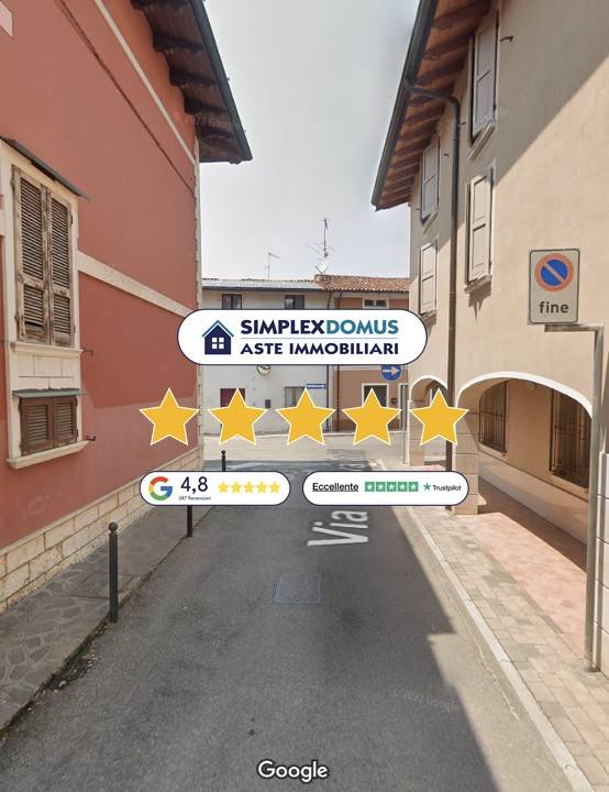 appartamento in vendita a Gottolengo