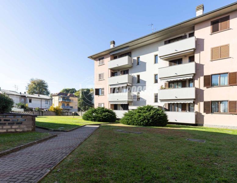 appartamento in vendita a Gottolengo in zona Solaro