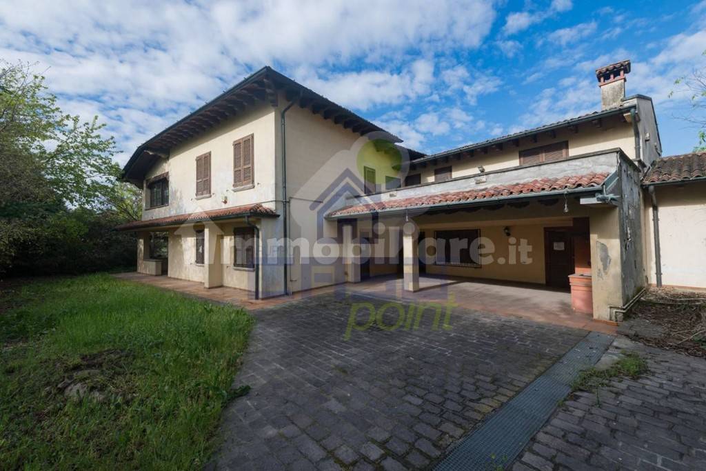 casa indipendente in vendita a Gottolengo