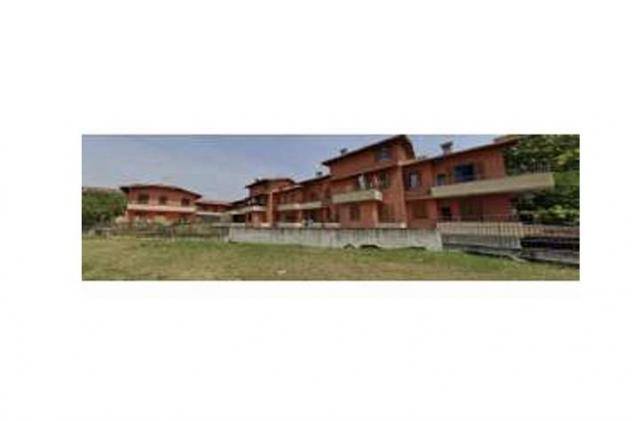 appartamento in vendita a Gottolengo