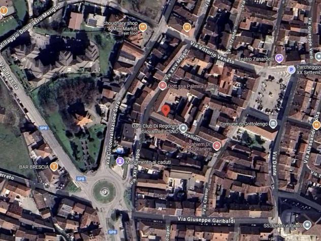 appartamento in vendita a Gottolengo