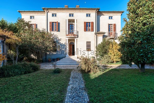 casa indipendente in vendita a Gottolengo