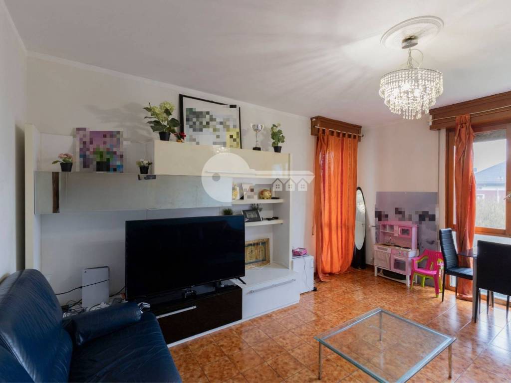 appartamento in vendita a Gottolengo