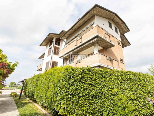 appartamento in vendita a Gottolengo in zona Solaro