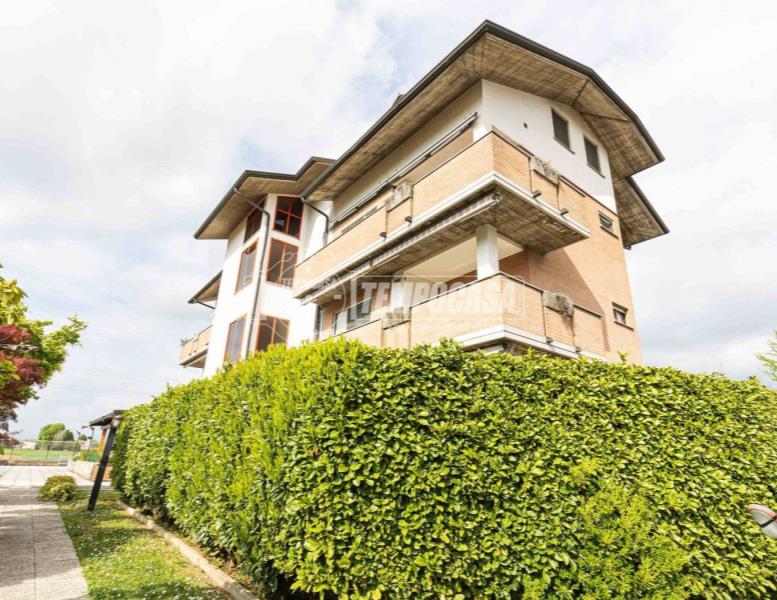 appartamento in vendita a Gottolengo