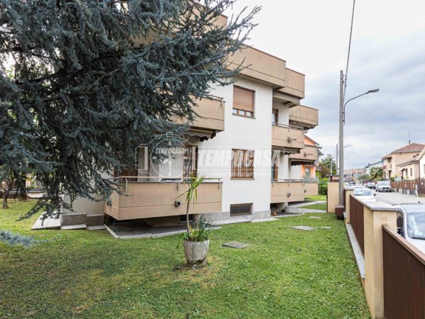 appartamento in vendita a Gottolengo in zona Solaro