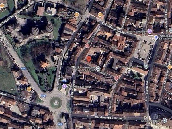 appartamento in vendita a Gottolengo