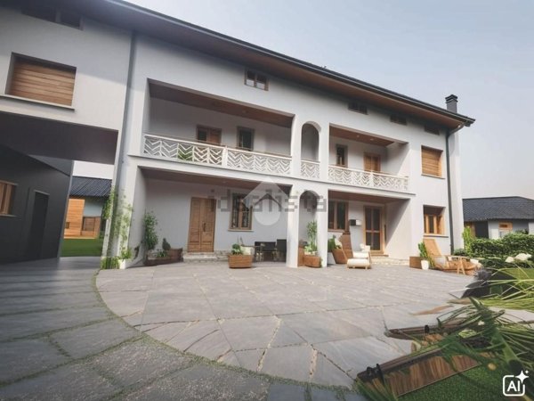 casa indipendente in vendita a Gottolengo
