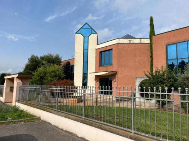 locale commerciale in vendita a Gottolengo