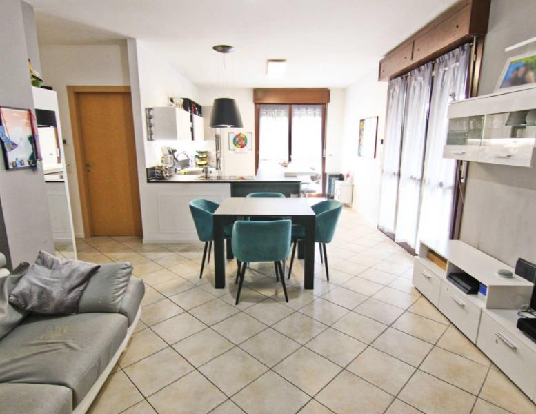 appartamento in vendita a Gottolengo in zona Solaro