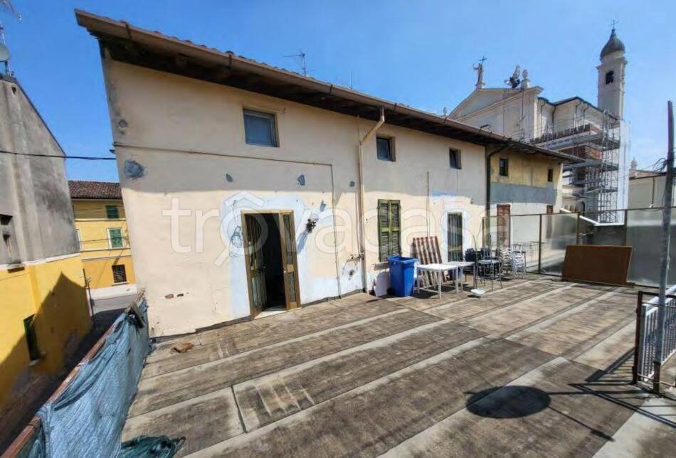 casale in vendita a Gottolengo