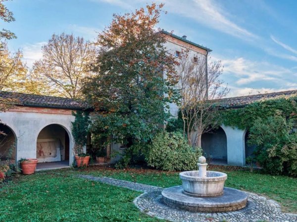 casa indipendente in vendita a Gottolengo