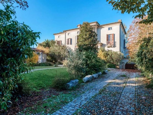 casa indipendente in vendita a Gottolengo