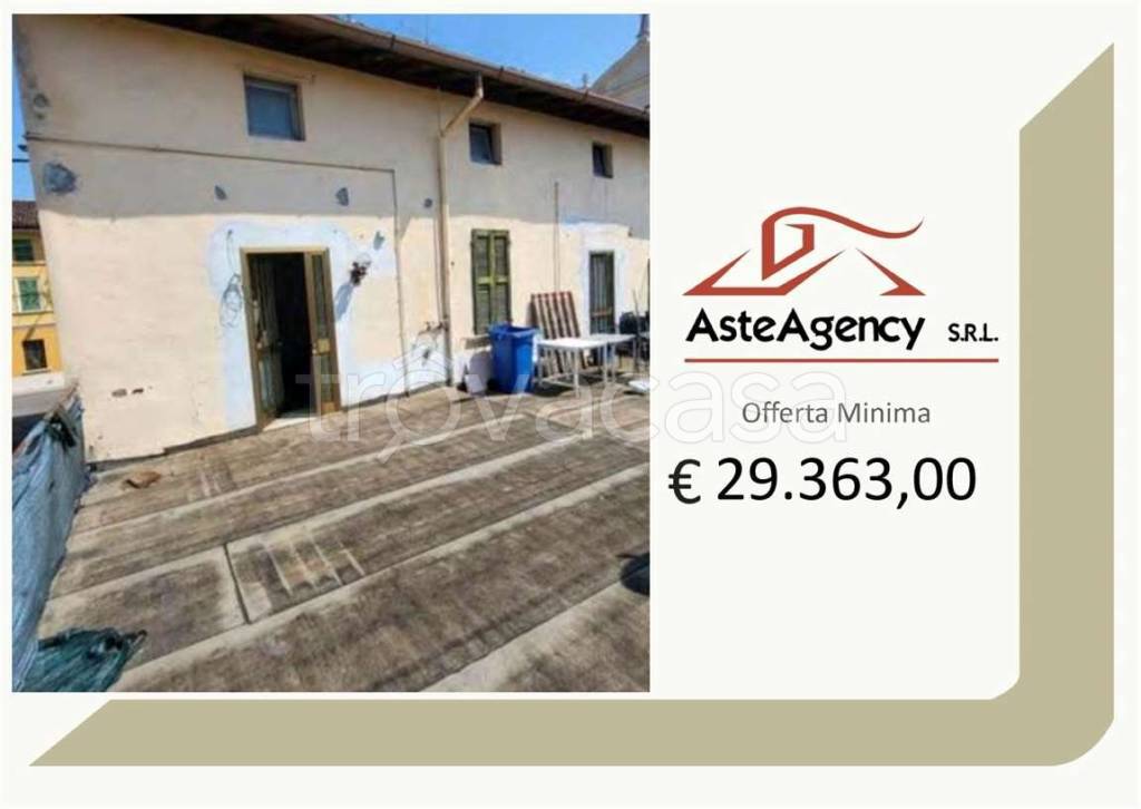 appartamento in vendita a Gottolengo
