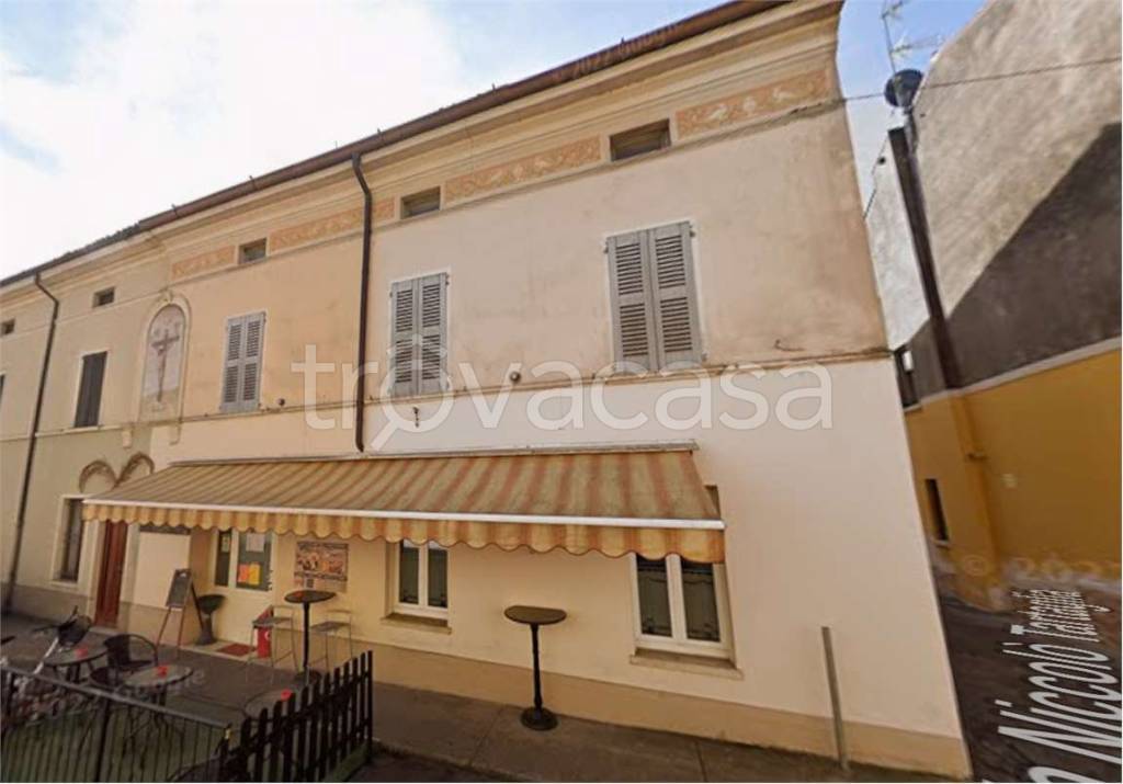 casa indipendente in vendita a Gottolengo