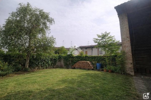 casa indipendente in vendita a Gottolengo