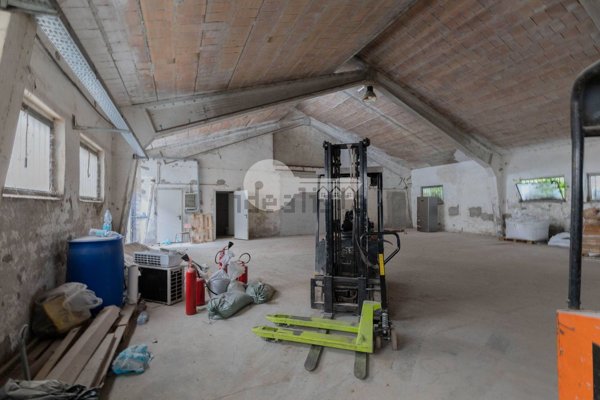 loft in vendita a Gottolengo
