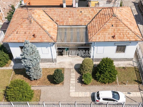 casa indipendente in vendita a Gottolengo in zona Solaro
