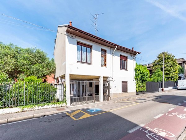 appartamento in vendita a Gottolengo in zona Solaro