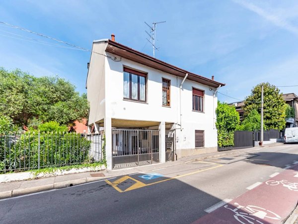 appartamento in vendita a Gottolengo in zona Solaro