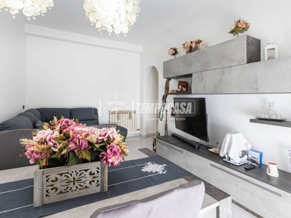 appartamento in vendita a Gottolengo in zona Solaro