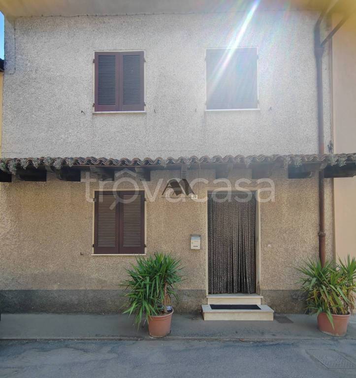 casa indipendente in vendita a Gottolengo