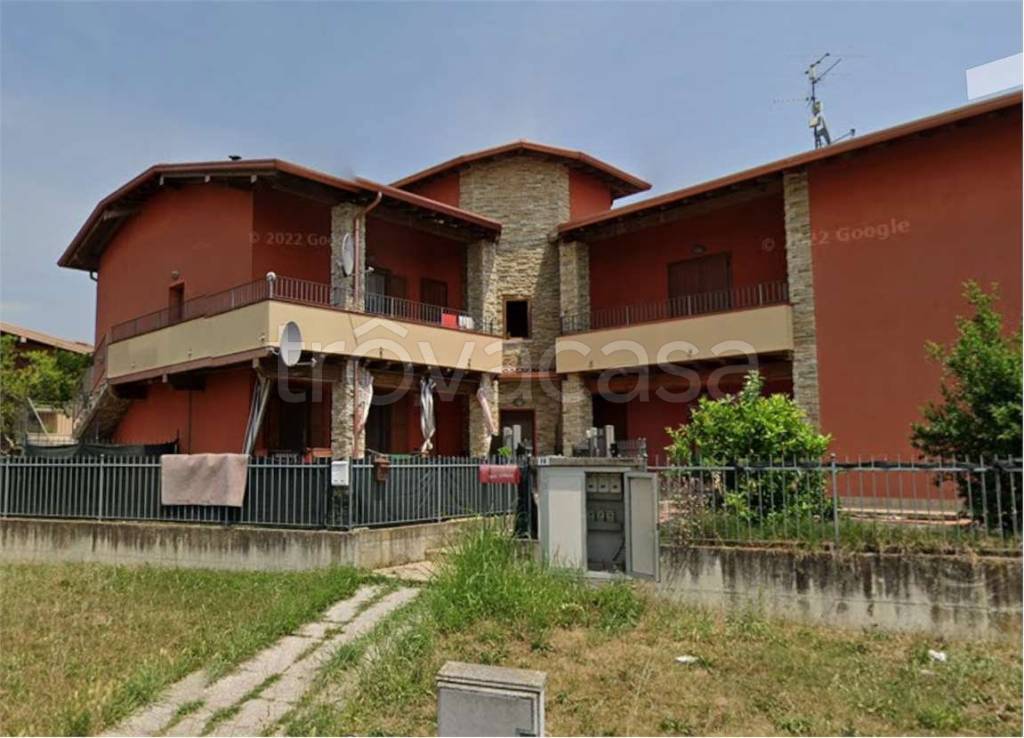 appartamento in vendita a Gottolengo